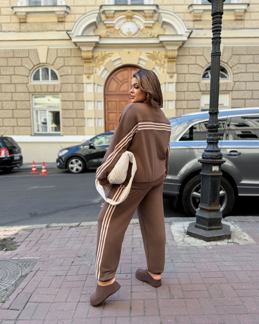 Костюм 180925012